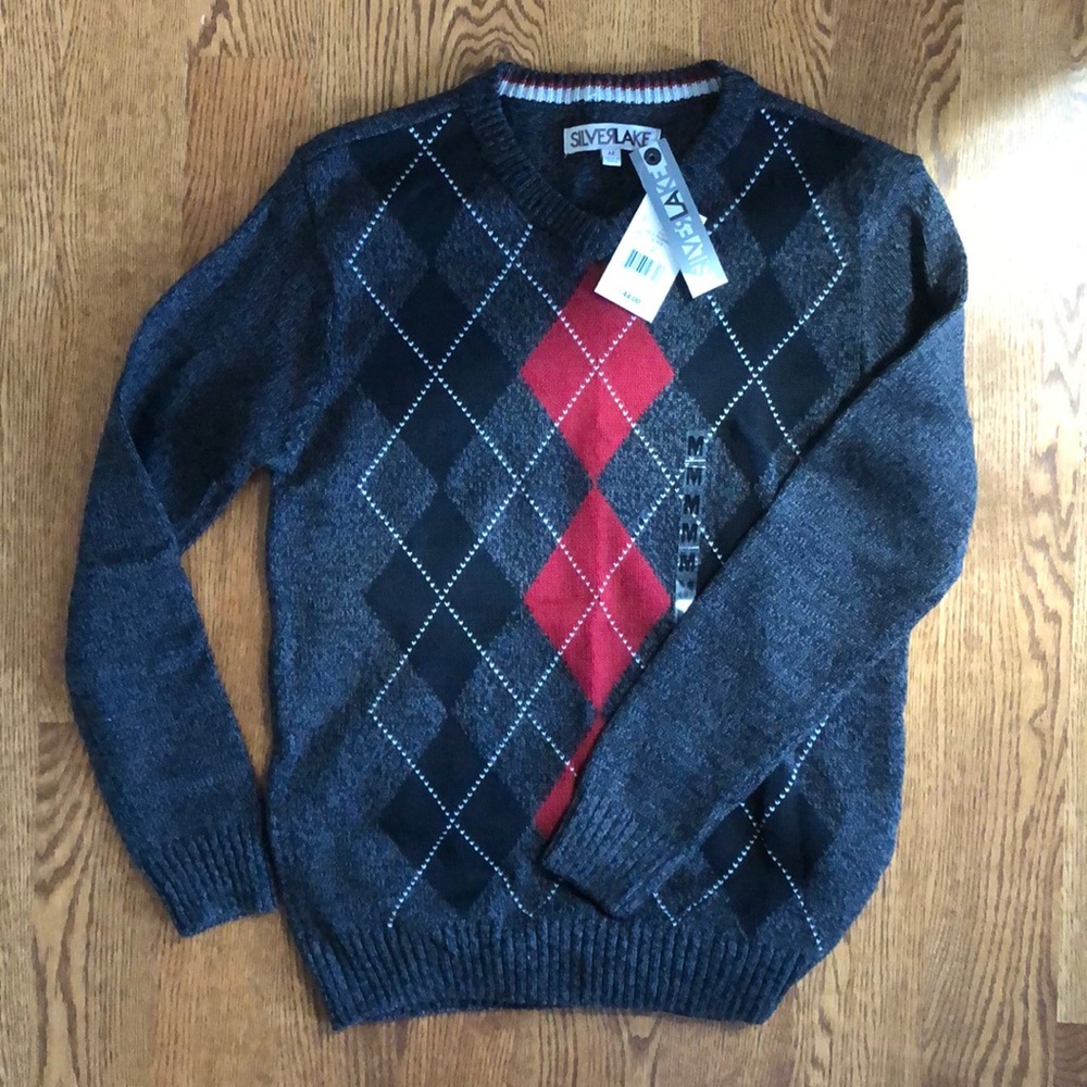 NWT great fall sweater
